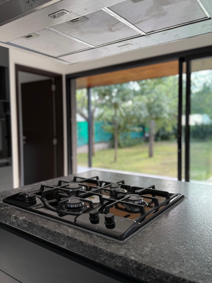 Casa a Estrenar - Las Cañitas - Malagueño