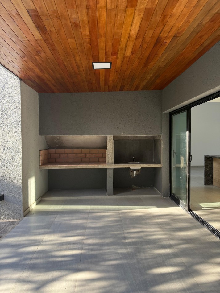 Casa a Estrenar - Las Cañitas - Malagueño