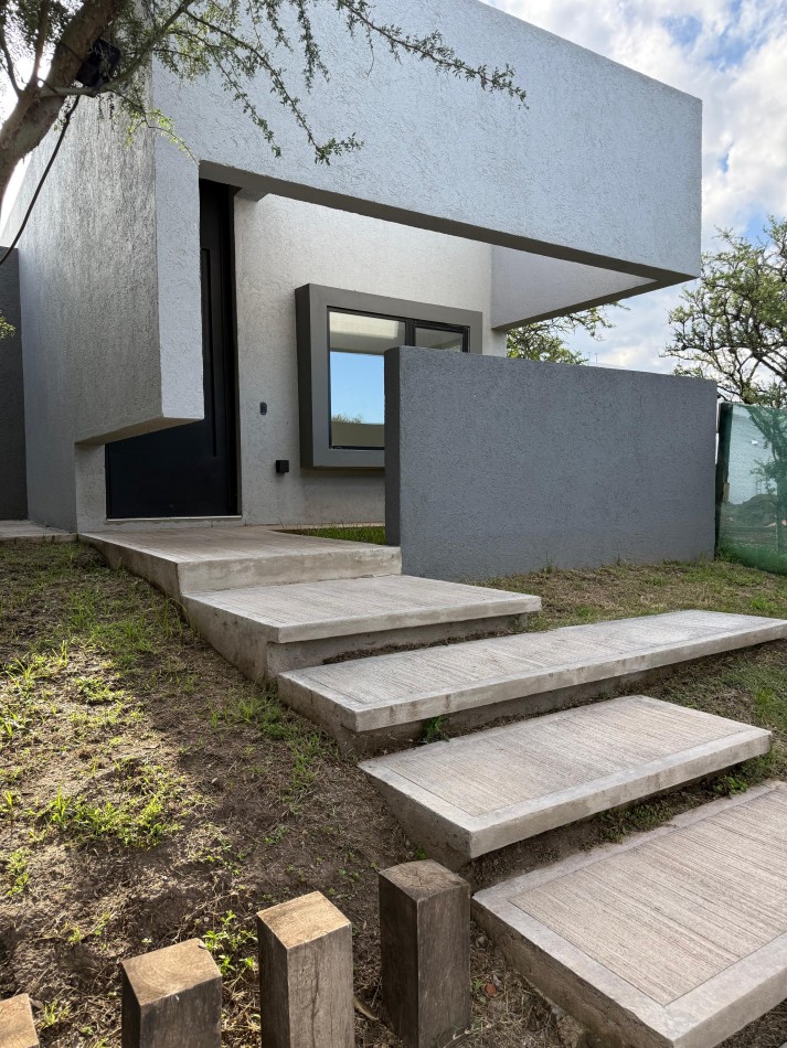 Casa a Estrenar - Las Cañitas - Malagueño