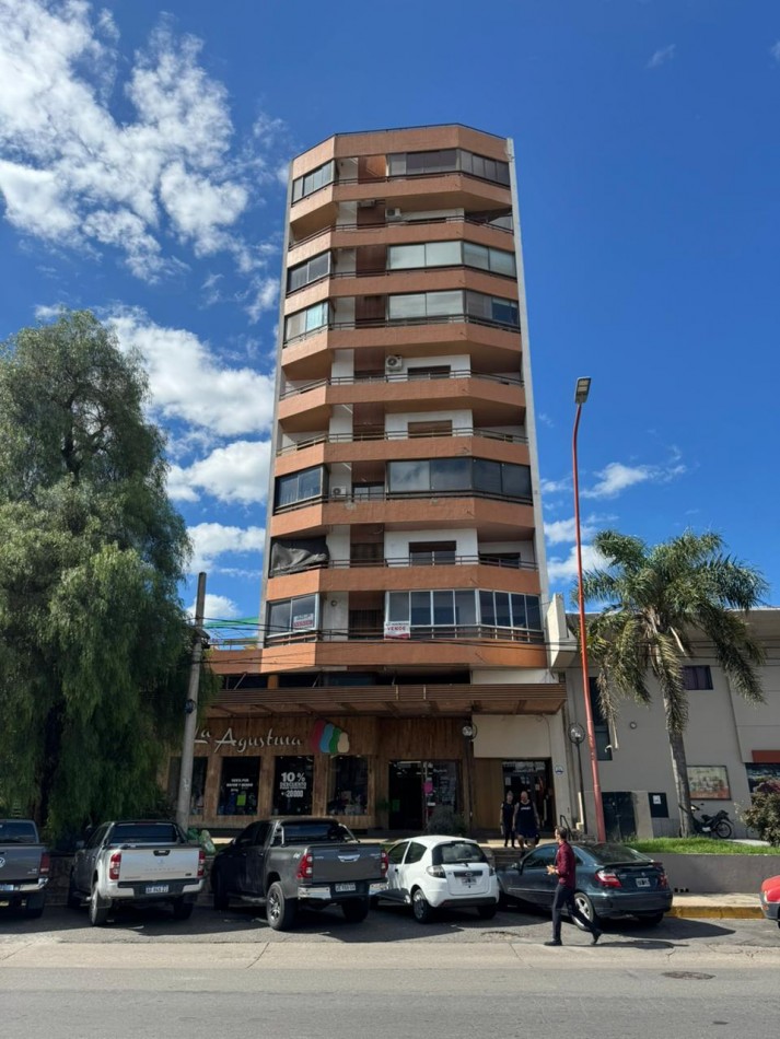 Departamento en venta con vista al lago - Villa Carlos Paz