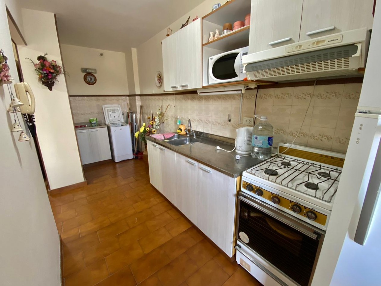 Departamento en venta con vista al lago - Villa Carlos Paz