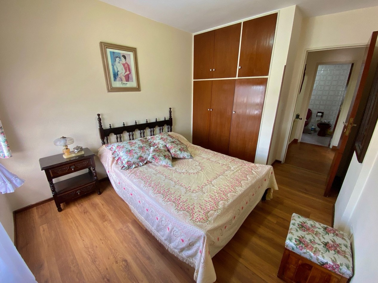 Departamento en venta con vista al lago - Villa Carlos Paz
