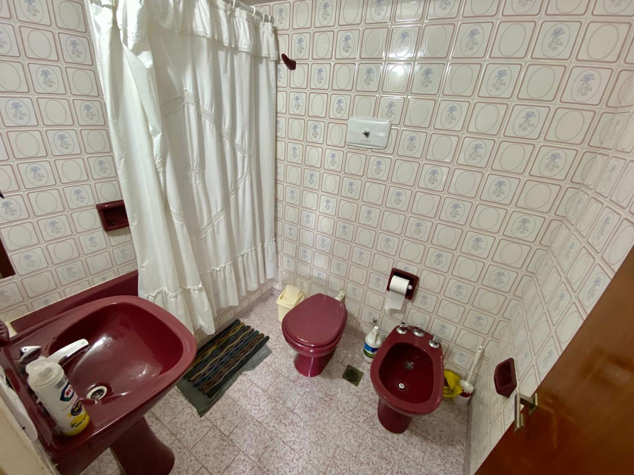 Departamento en venta con vista al lago - Villa Carlos Paz