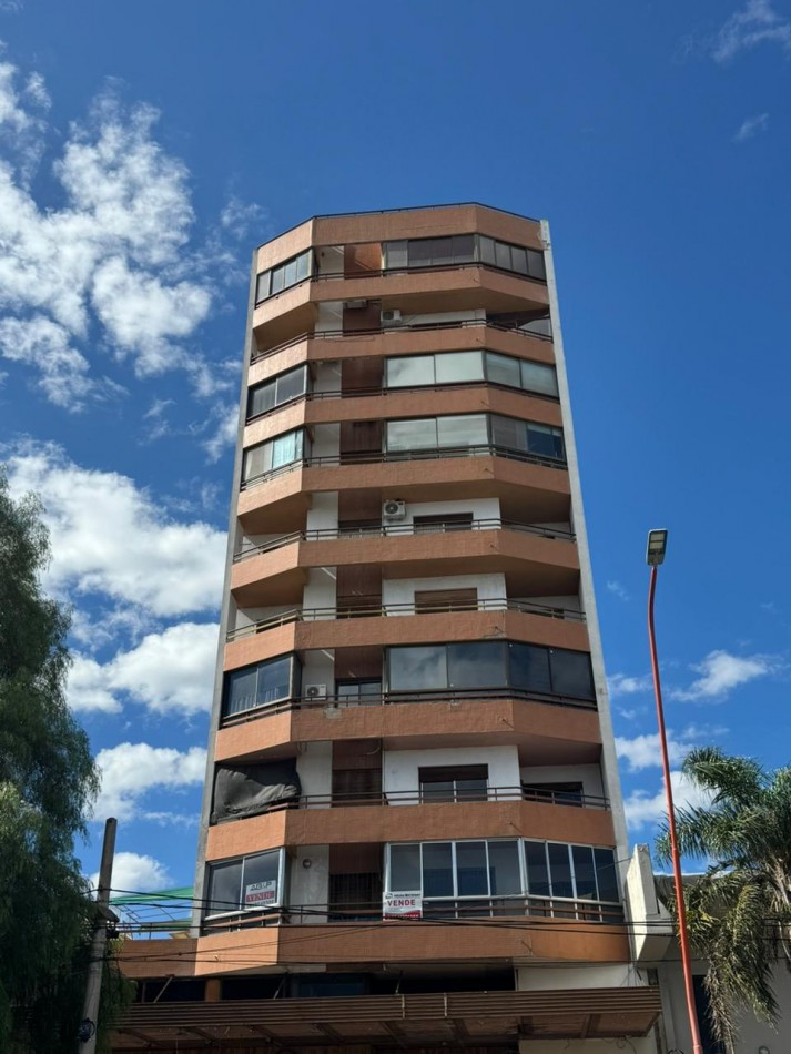 Departamento en venta con vista al lago - Villa Carlos Paz