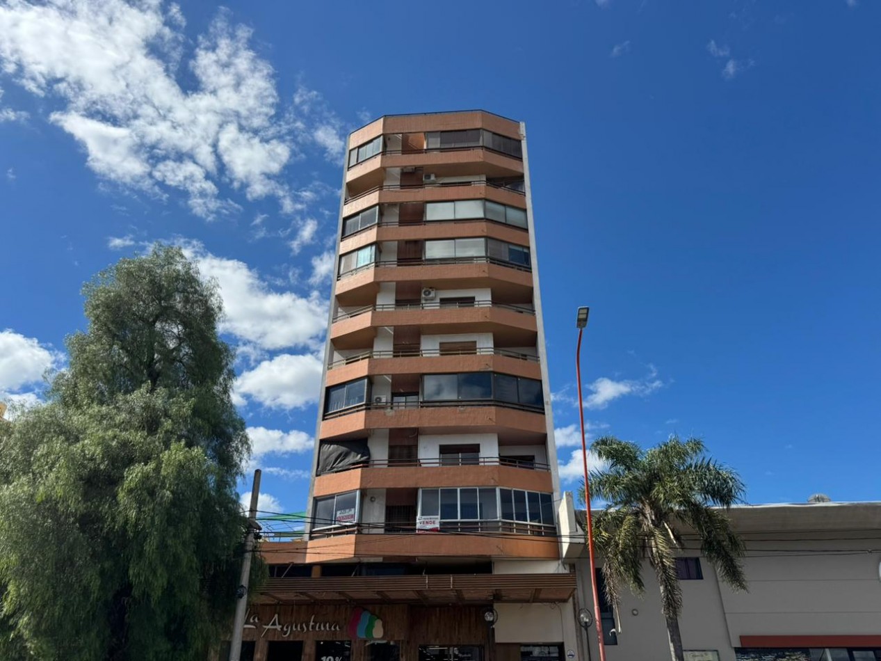 Departamento en venta con vista al lago - Villa Carlos Paz