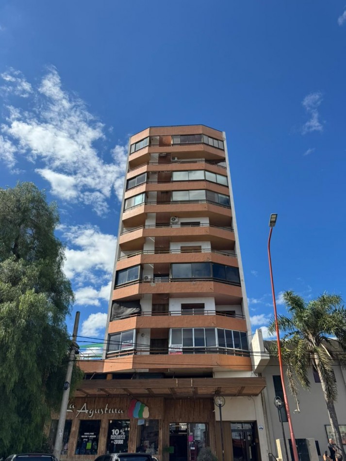 Departamento en venta con vista al lago - Villa Carlos Paz