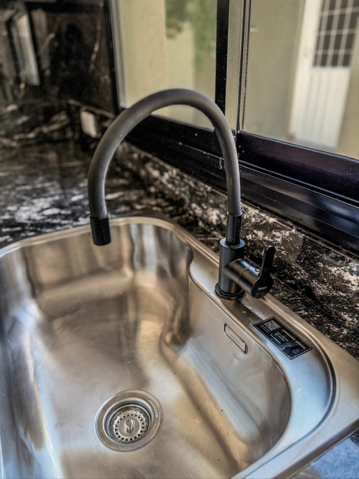 Chalet reciclado a nuevo en Villa Carlos Paz - 4 Dormitorios