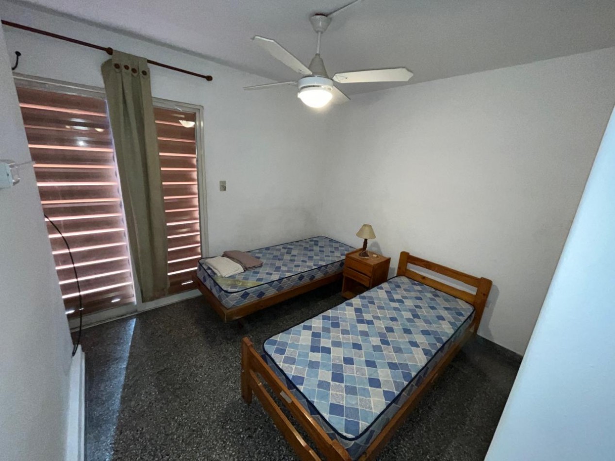 OPORTUNIDAD! Duplex 2 dormitorios 