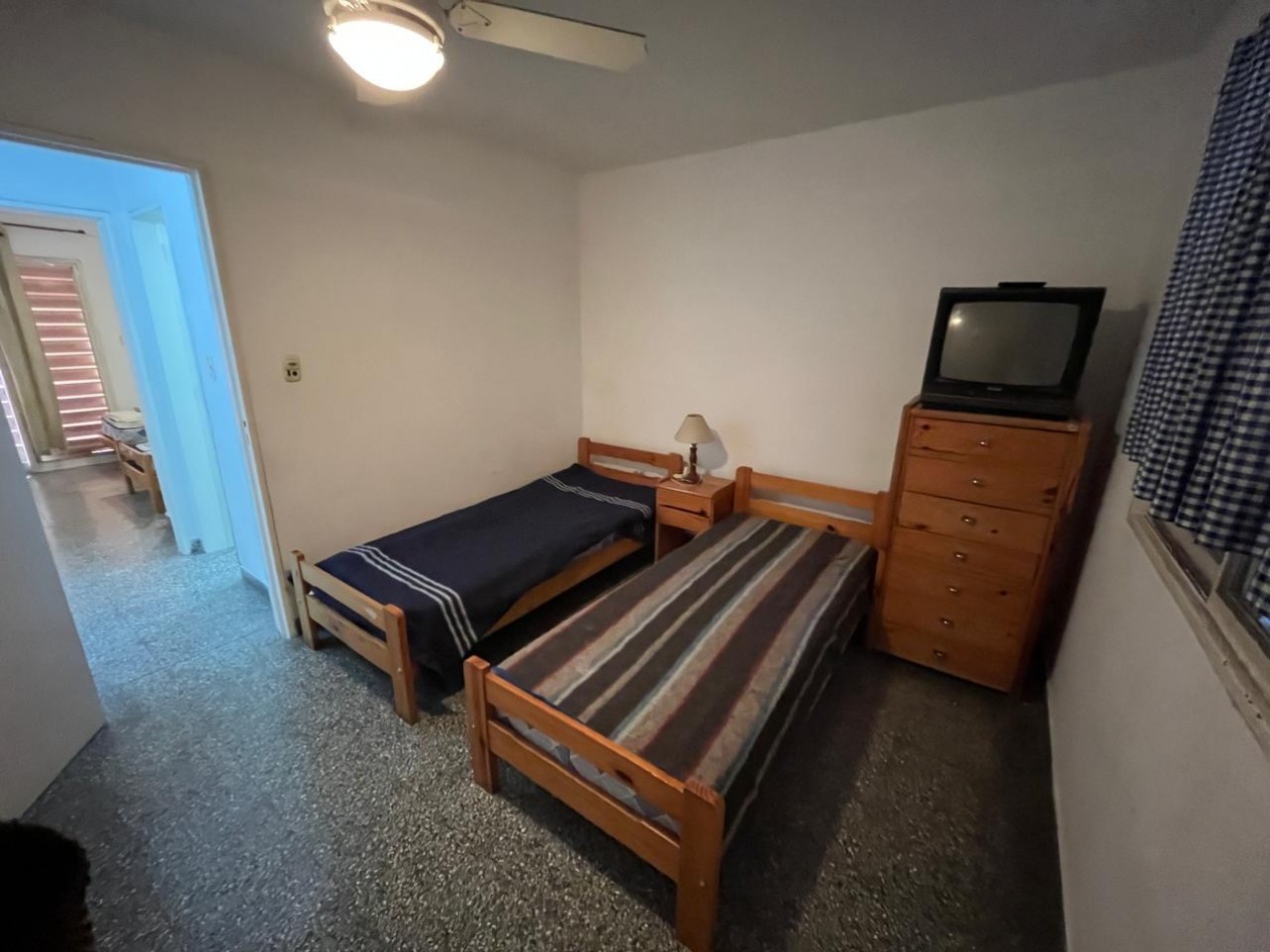 OPORTUNIDAD! Duplex 2 dormitorios 