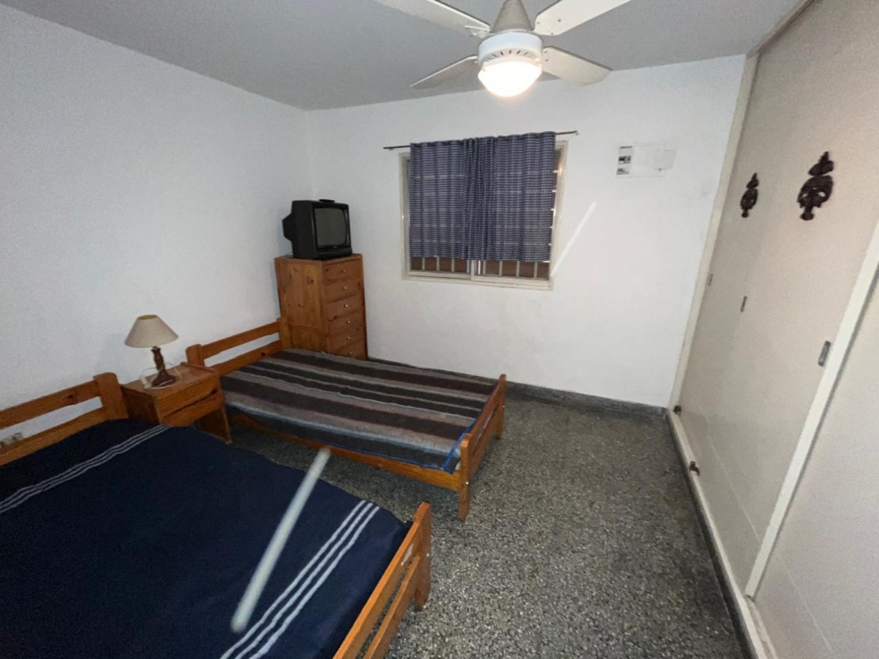 OPORTUNIDAD! Duplex 2 dormitorios 