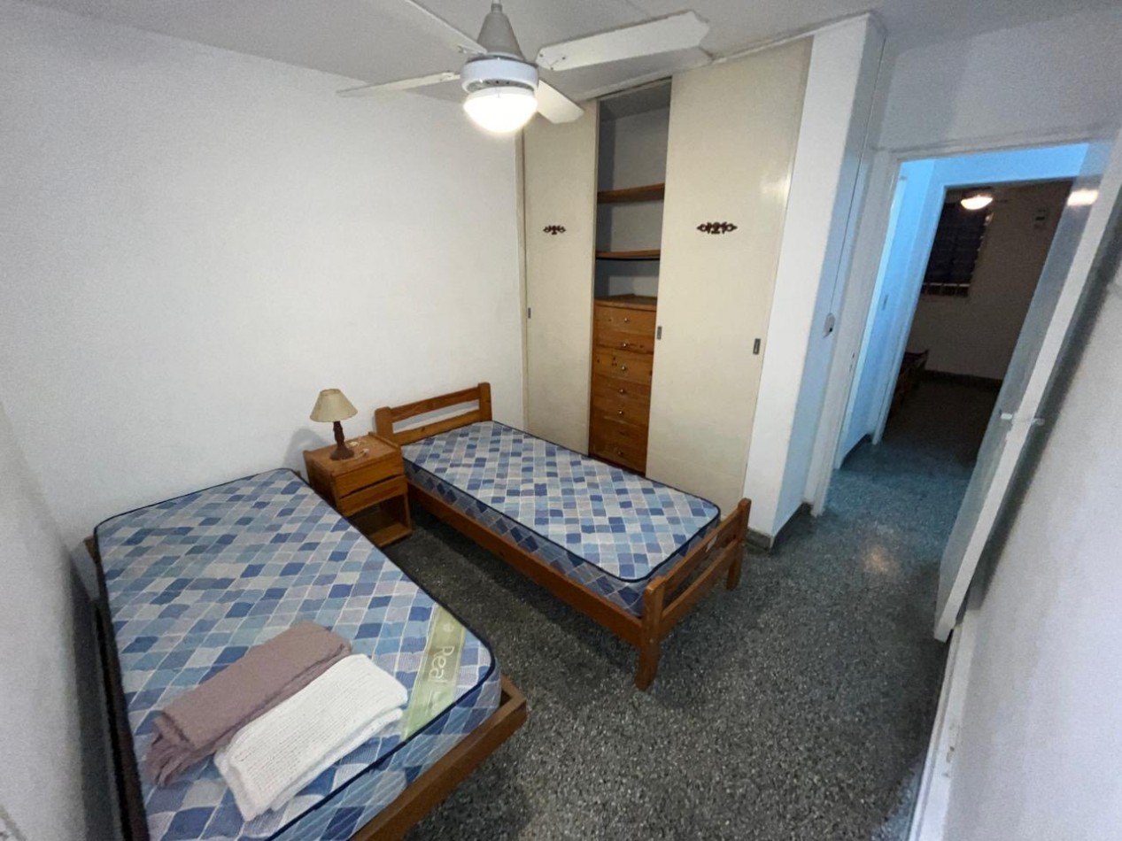 OPORTUNIDAD! Duplex 2 dormitorios 