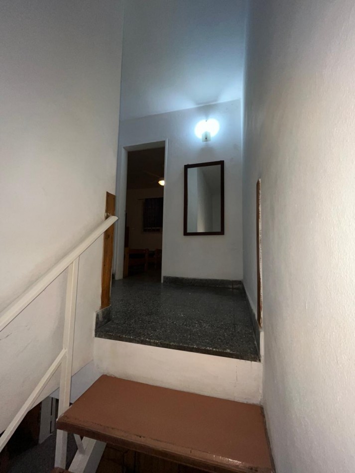 OPORTUNIDAD! Duplex 2 dormitorios 