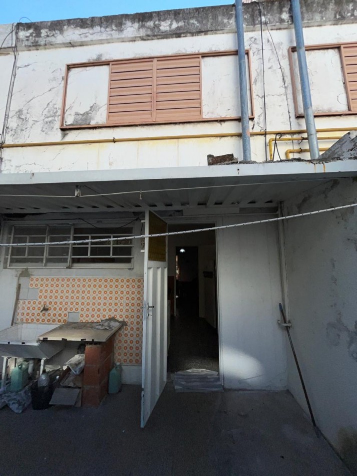 OPORTUNIDAD! Duplex 2 dormitorios 