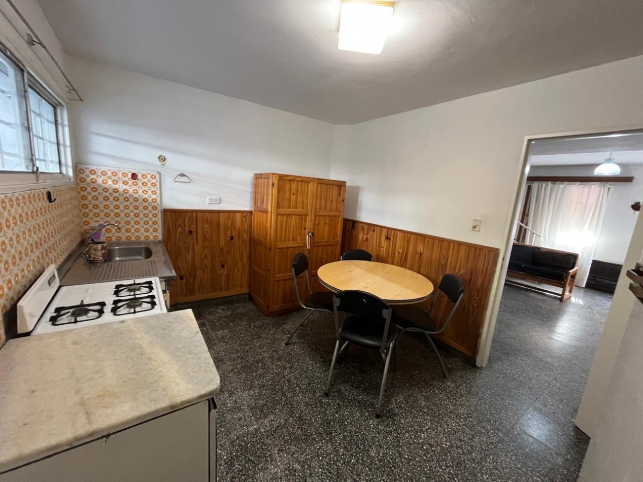 OPORTUNIDAD! Duplex 2 dormitorios 