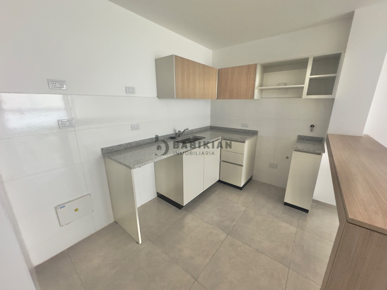 Departamento a Estrenar en Alquiler - Centro de Villa Carlos Paz