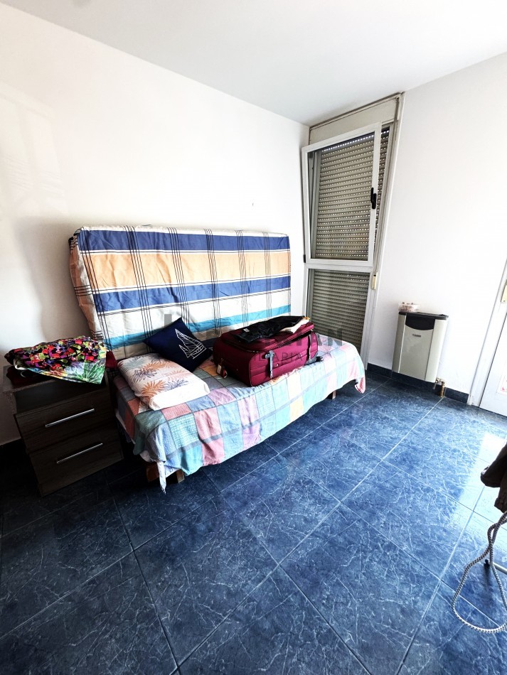 INCREIBLE- Departamento con amplios espacios y vistas unicas - 2 Dormitorios