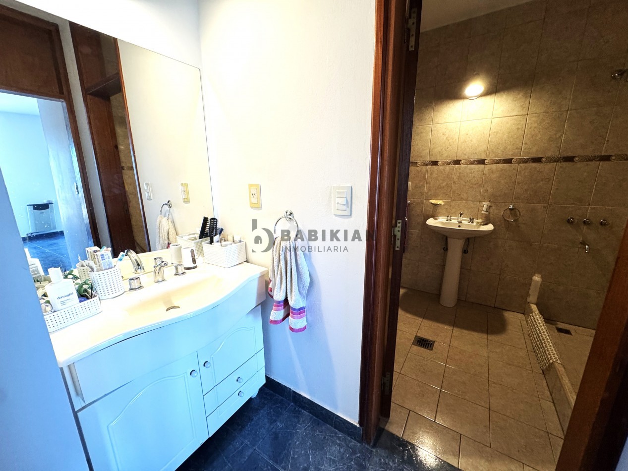 INCREIBLE- Departamento con amplios espacios y vistas unicas - 2 Dormitorios