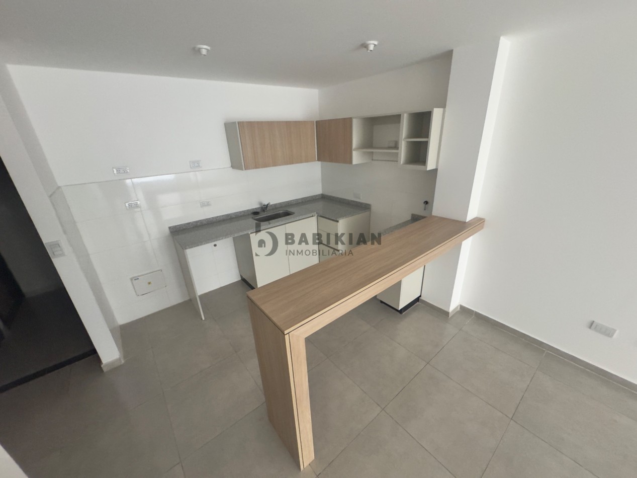 Departamento a Estrenar en Alquiler - Centro de Villa Carlos Paz