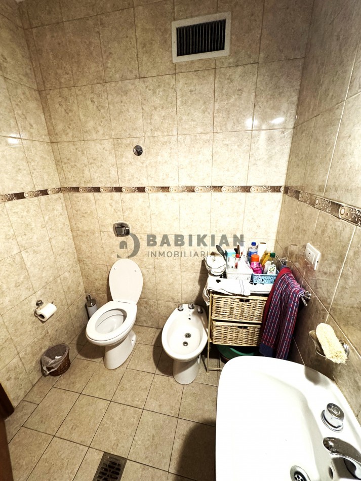 INCREIBLE- Departamento con amplios espacios y vistas unicas - 2 Dormitorios