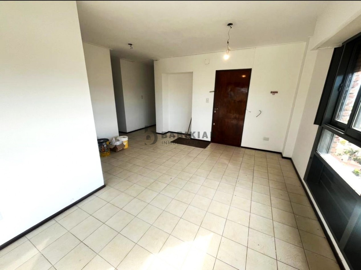 OPORTUNIDAD- Departamento con vista panoramica en Edificio Bamba - 3 dormitorios