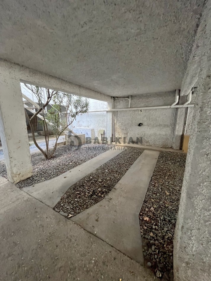 Babikian Inmobiliaria | Departamento un dormitorio en Venta - Villa Carlos Paz