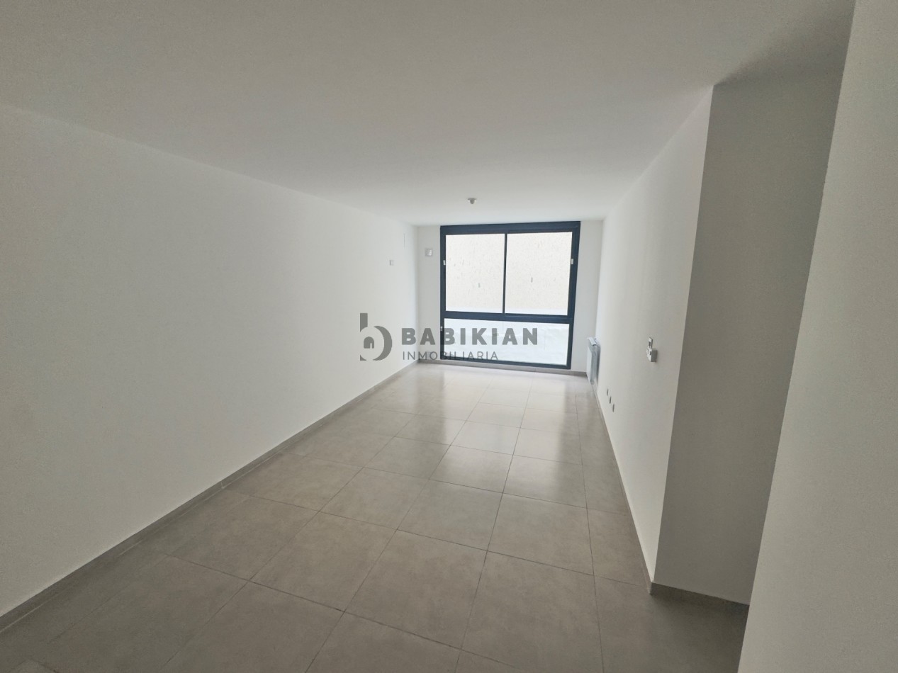 Departamento a Estrenar en Alquiler - Centro de Villa Carlos Paz