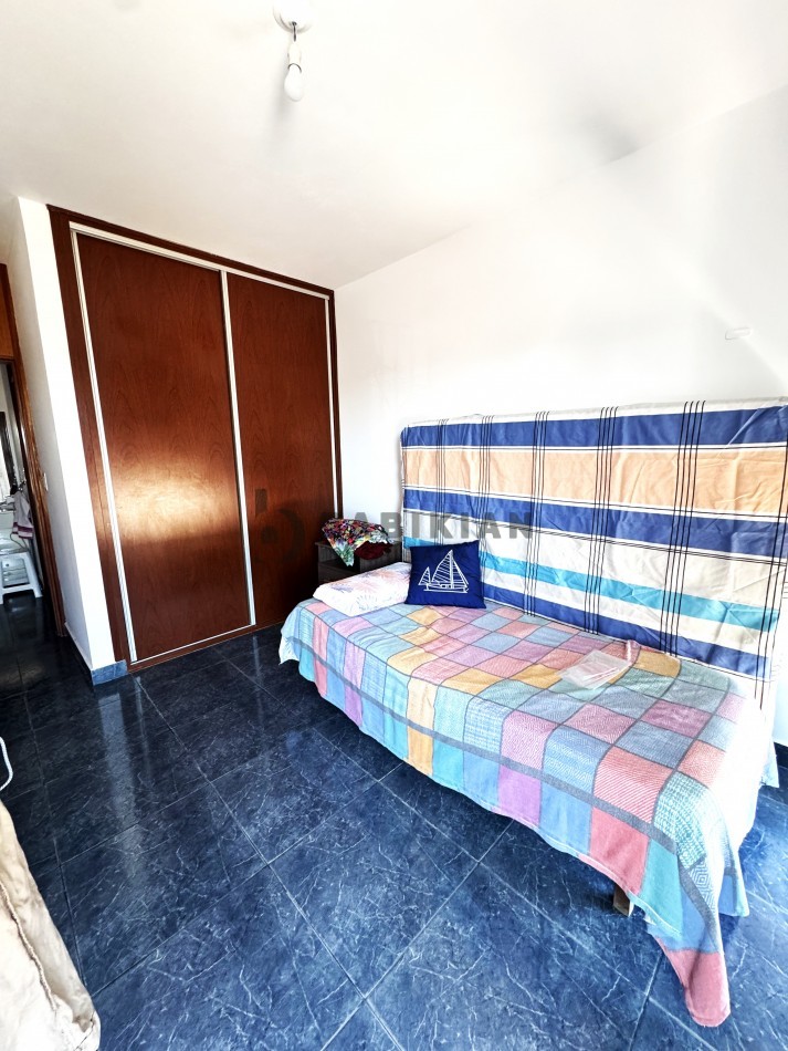INCREIBLE- Departamento con amplios espacios y vistas unicas - 2 Dormitorios