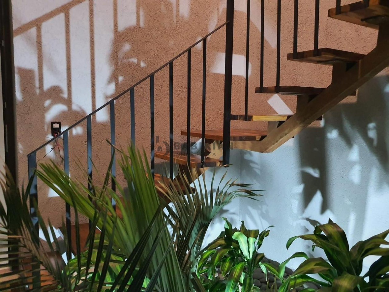 EXCLUSIVA Propiedad en Barrio Las Cañitas