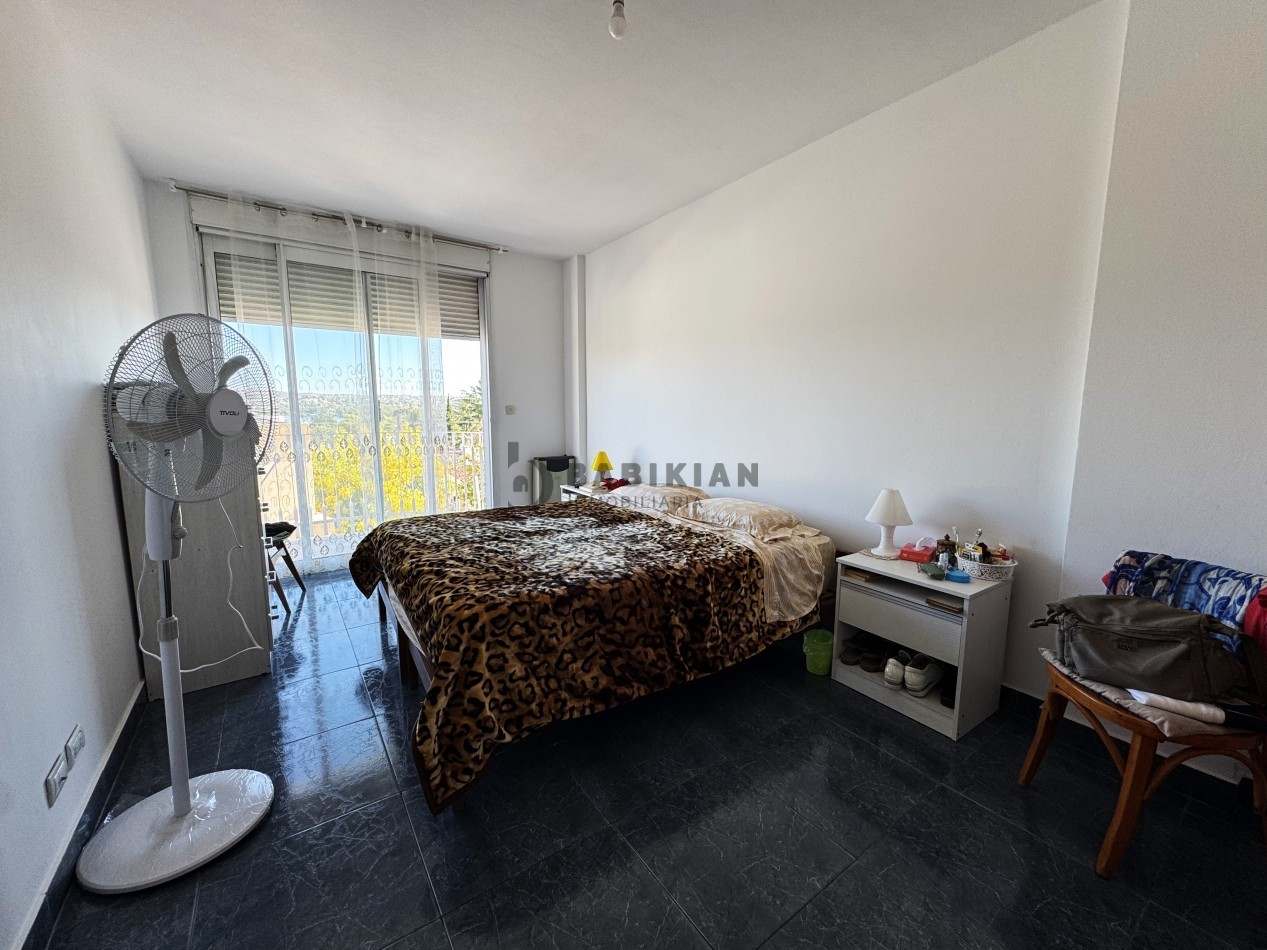INCREIBLE- Departamento con amplios espacios y vistas unicas - 2 Dormitorios