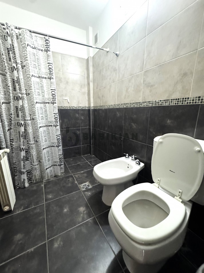 OPORTUNIDAD- Departamento a pasos del centro de Villa Carlos Paz- 2 dormitorios
