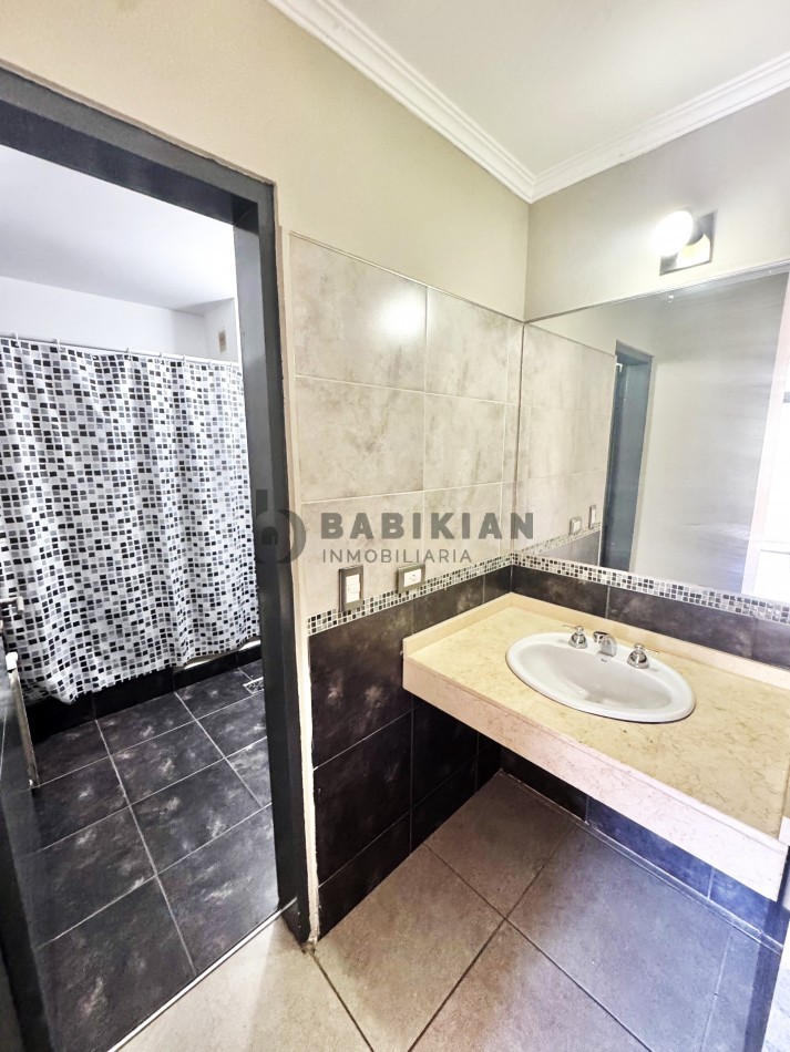 OPORTUNIDAD- Departamento a pasos del centro de Villa Carlos Paz- 2 dormitorios