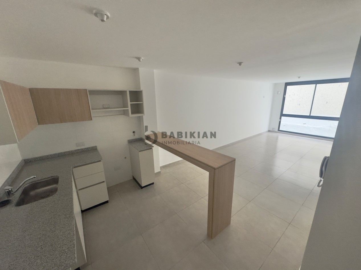 Departamento a Estrenar en Alquiler - Centro de Villa Carlos Paz