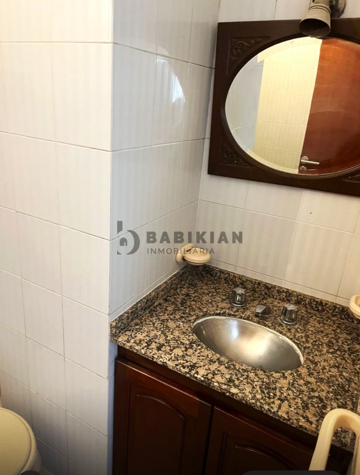 OPORTUNIDAD- Departamento con vista panoramica en Edificio Bamba - 3 dormitorios