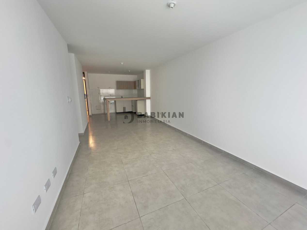 Departamento a Estrenar en Alquiler - Centro de Villa Carlos Paz