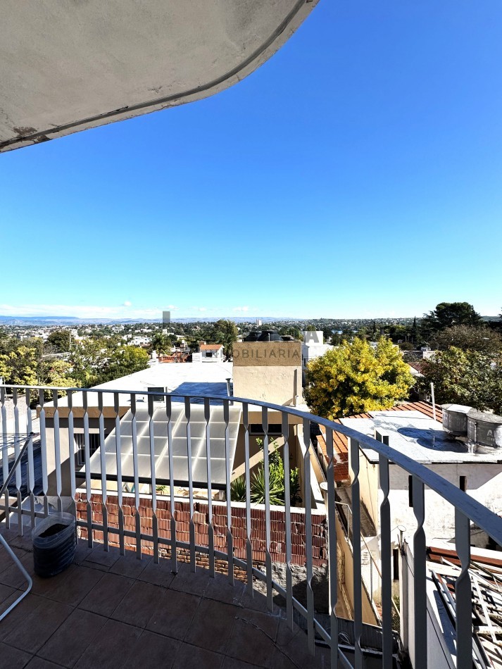INCREIBLE- Departamento con amplios espacios y vistas unicas - 2 Dormitorios