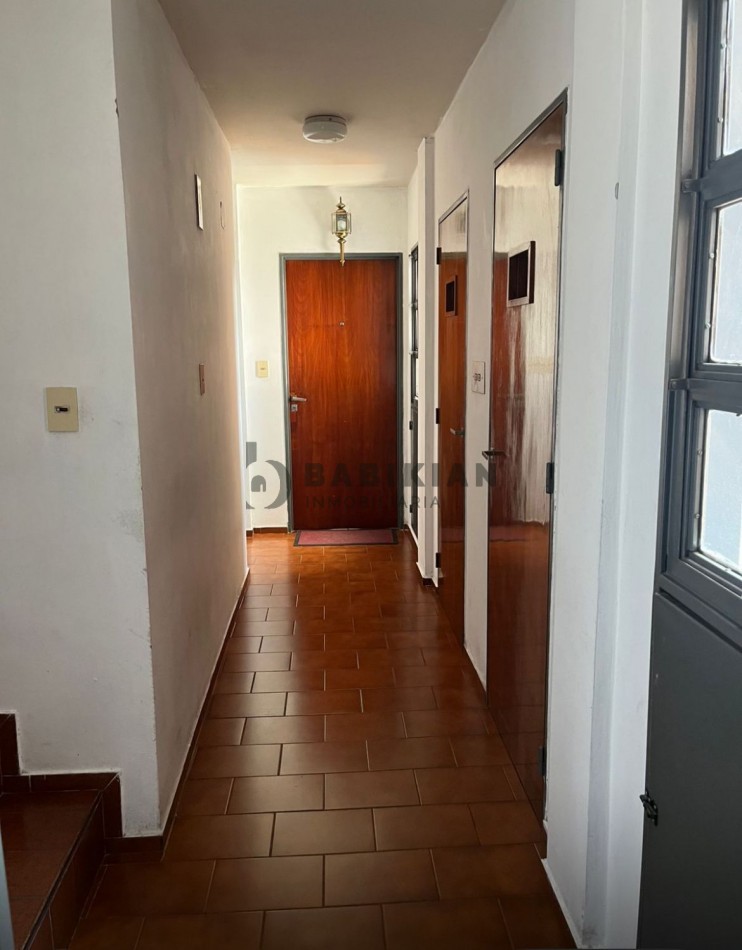 OPORTUNIDAD- Departamento con vista panoramica en Edificio Bamba - 3 dormitorios