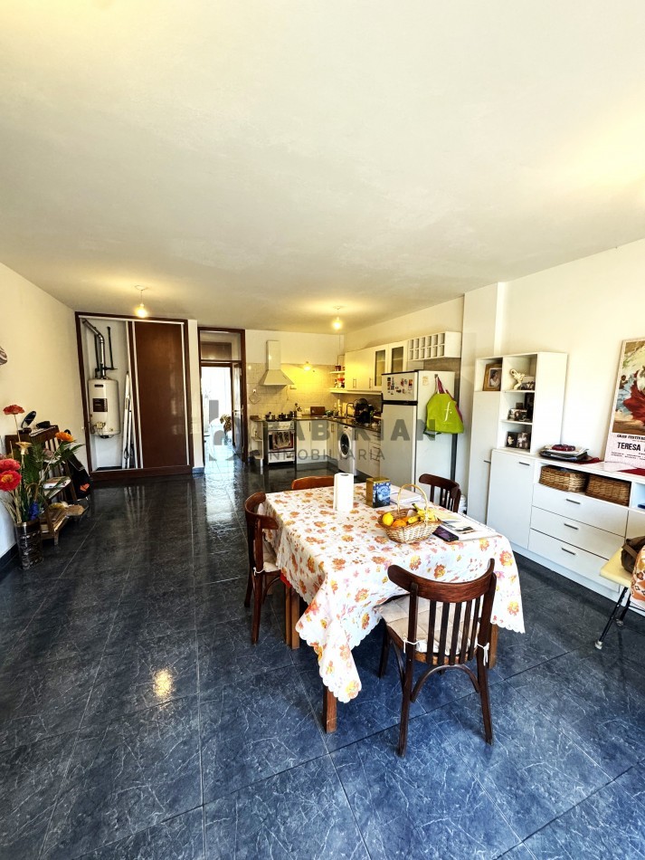 INCREIBLE- Departamento con amplios espacios y vistas unicas - 2 Dormitorios