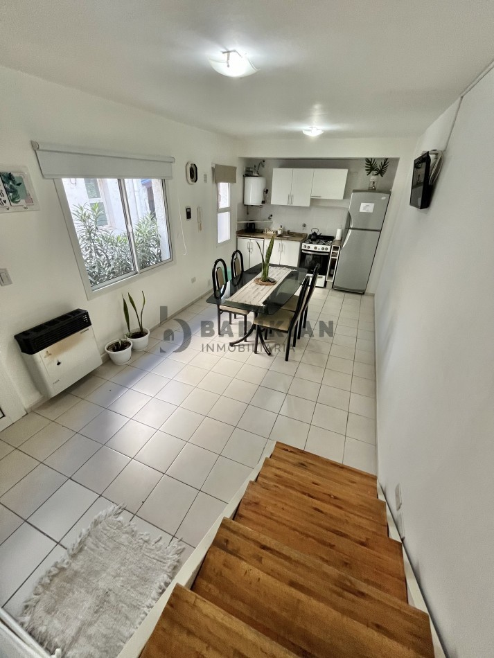 Babikian Inmobiliaria | Departamento un dormitorio en Venta - Villa Carlos Paz