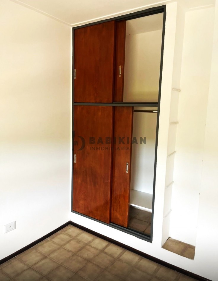 OPORTUNIDAD- Departamento con vista panoramica en Edificio Bamba - 3 dormitorios