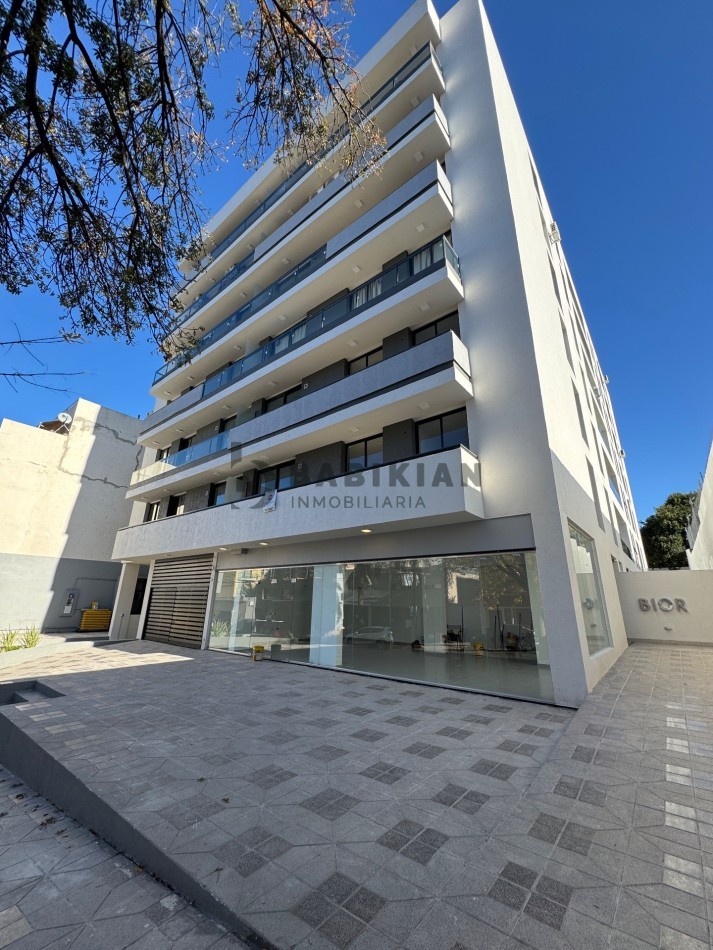 Departamento a Estrenar en Alquiler - Centro de Villa Carlos Paz