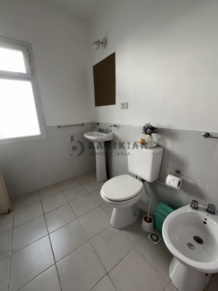 Babikian Inmobiliaria | Departamento un dormitorio en Venta - Villa Carlos Paz