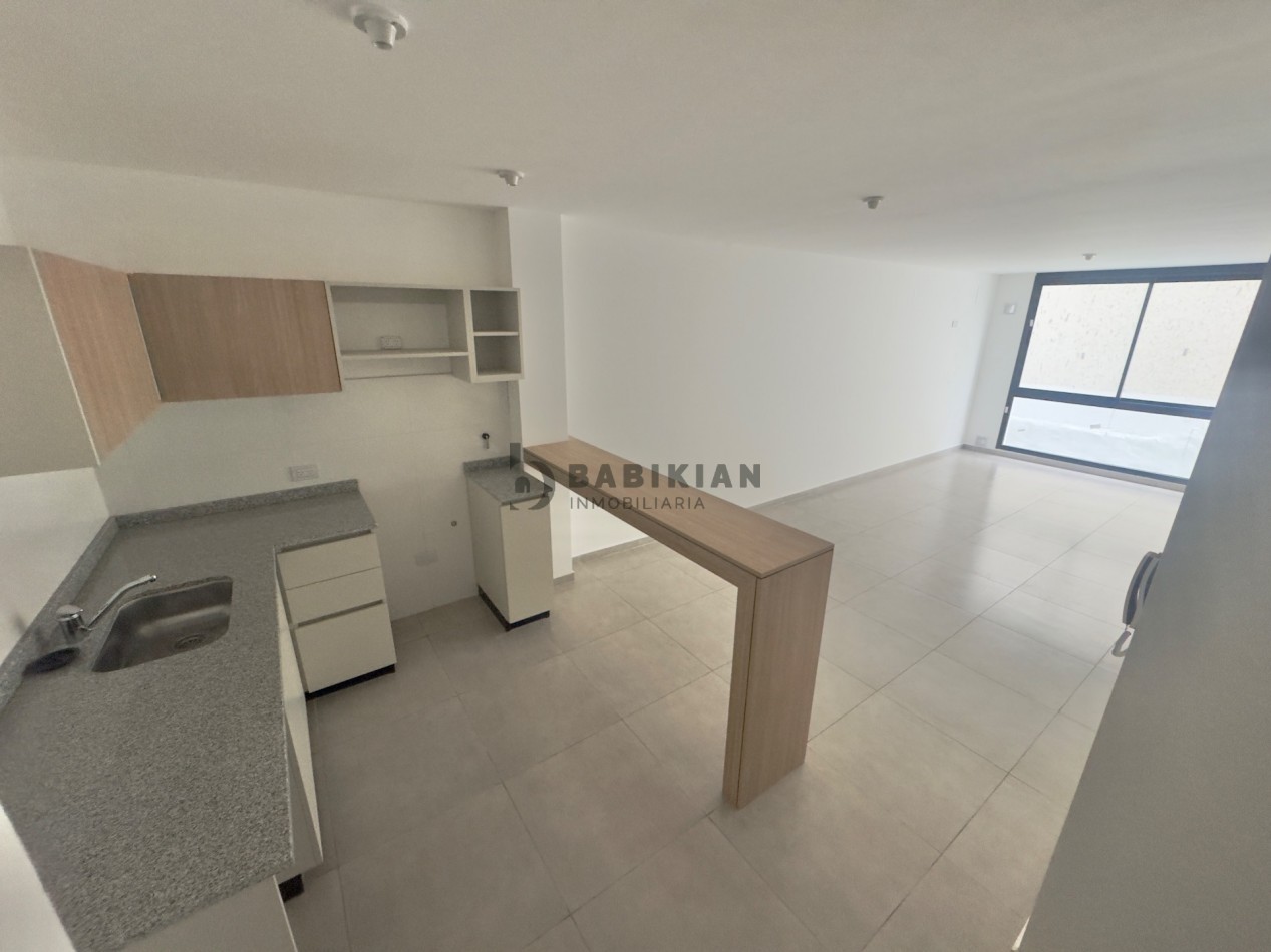 Departamento a Estrenar en Alquiler - Centro de Villa Carlos Paz
