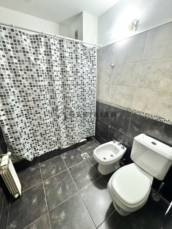OPORTUNIDAD- Departamento a pasos del centro de Villa Carlos Paz- 2 dormitorios
