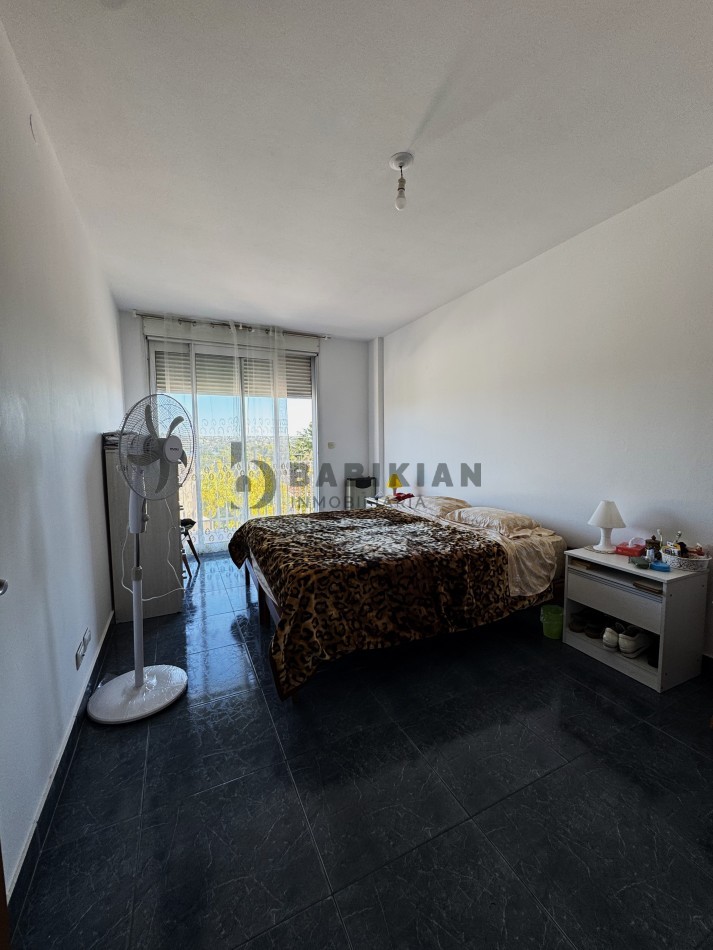 INCREIBLE- Departamento con amplios espacios y vistas unicas - 2 Dormitorios