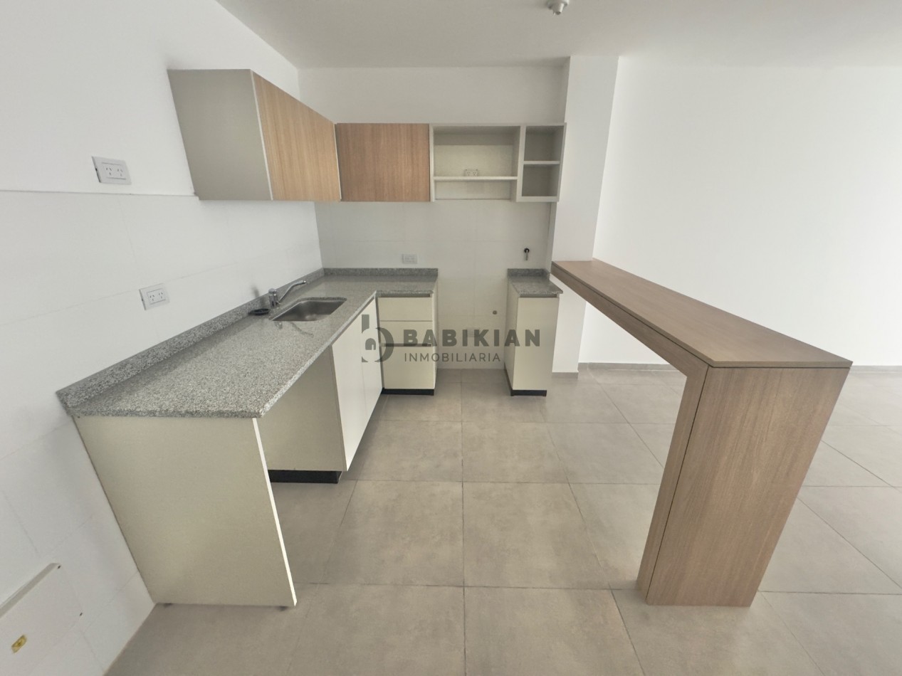 Departamento a Estrenar en Alquiler - Centro de Villa Carlos Paz