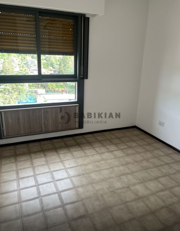 OPORTUNIDAD- Departamento con vista panoramica en Edificio Bamba - 3 dormitorios