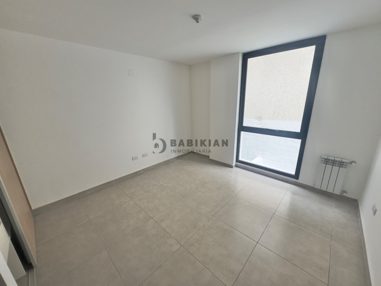 Departamento a Estrenar en Alquiler - Centro de Villa Carlos Paz