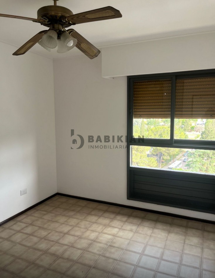 OPORTUNIDAD- Departamento con vista panoramica en Edificio Bamba - 3 dormitorios
