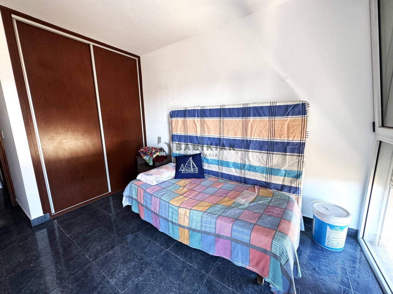 INCREIBLE- Departamento con amplios espacios y vistas unicas - 2 Dormitorios