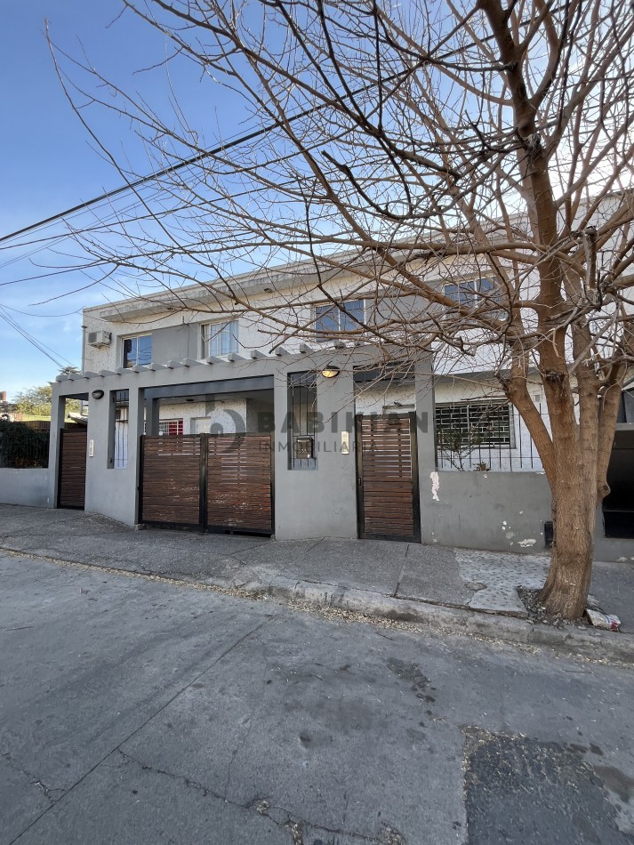 Babikian Inmobiliaria | Departamento un dormitorio en Venta - Villa Carlos Paz